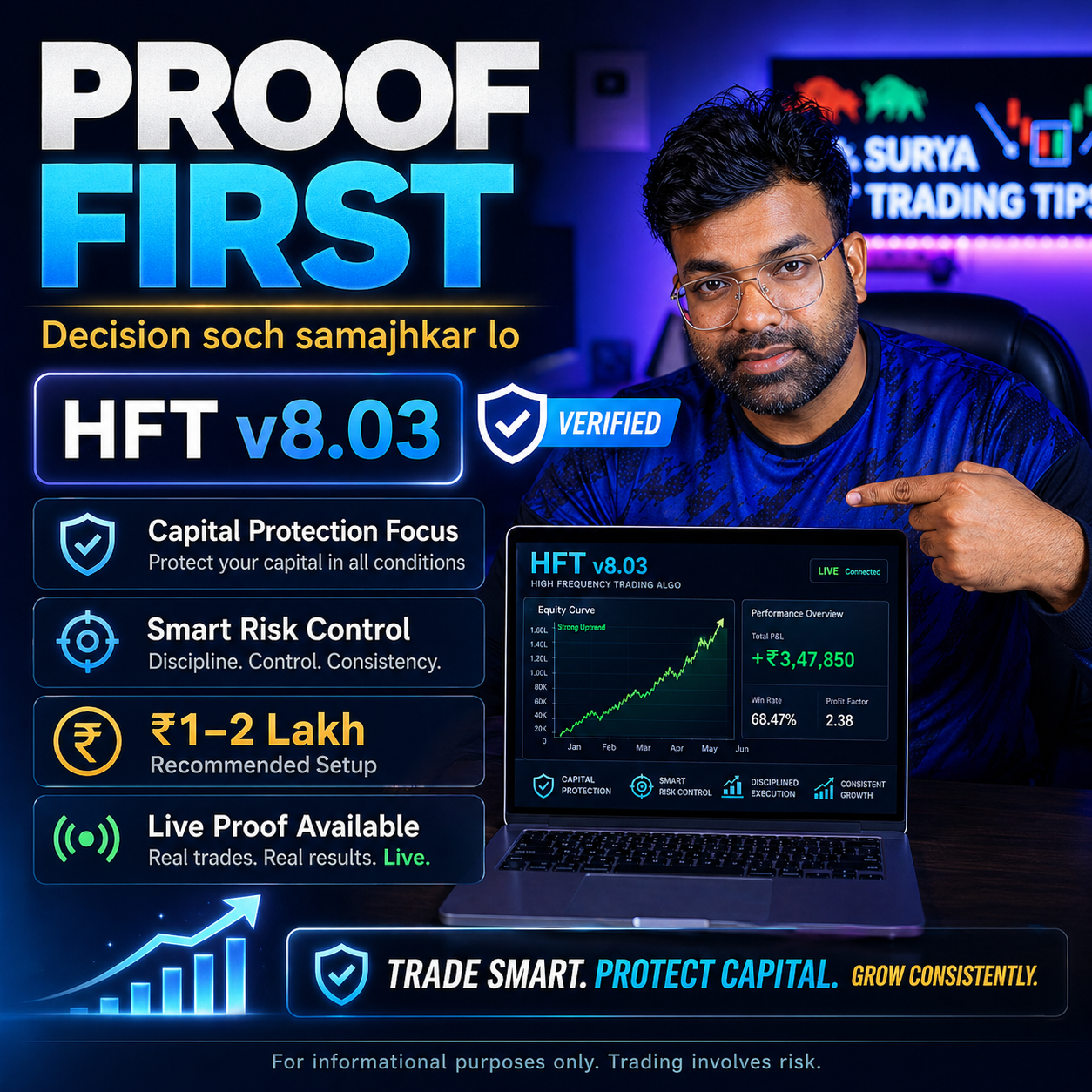 Algo Poster 2