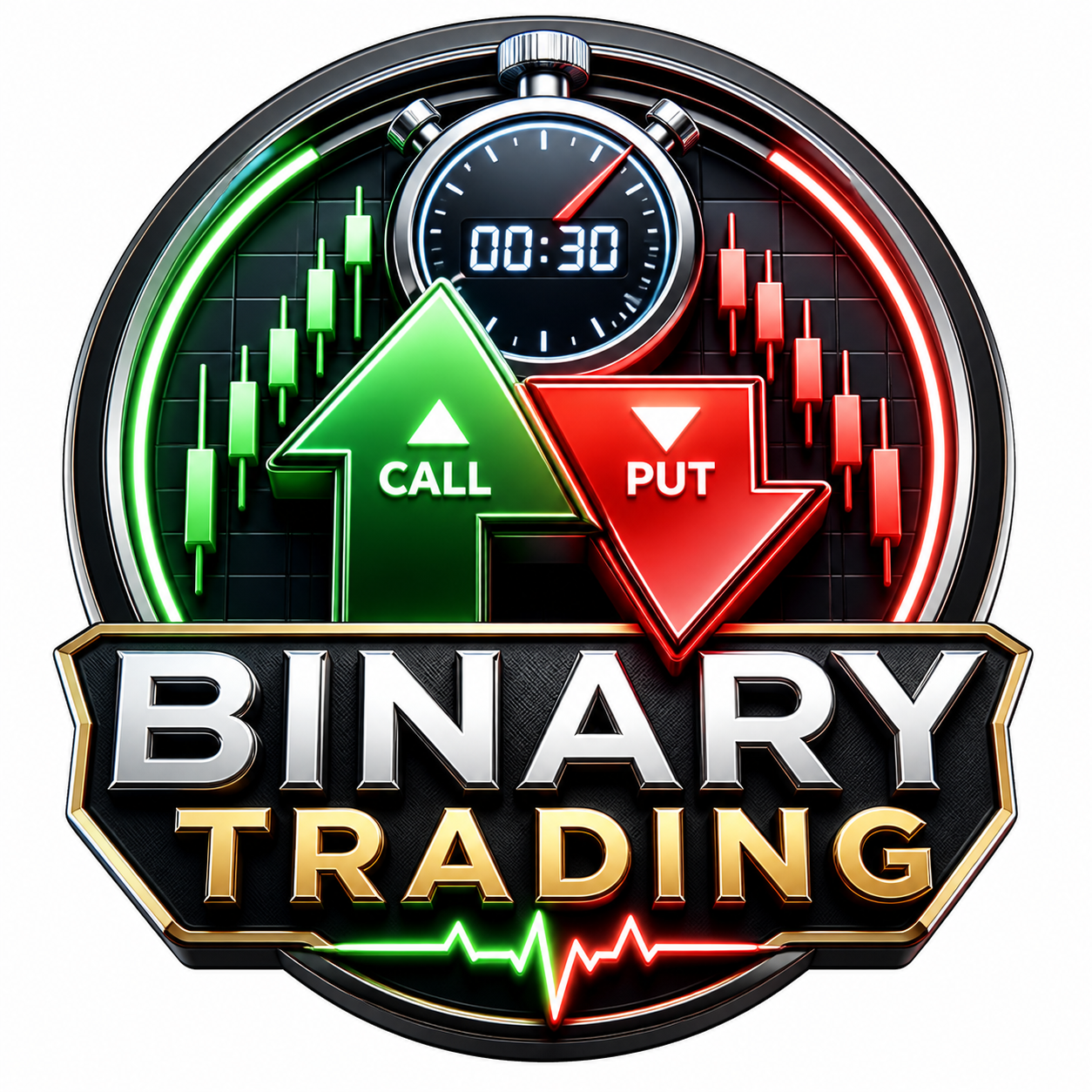 Binary