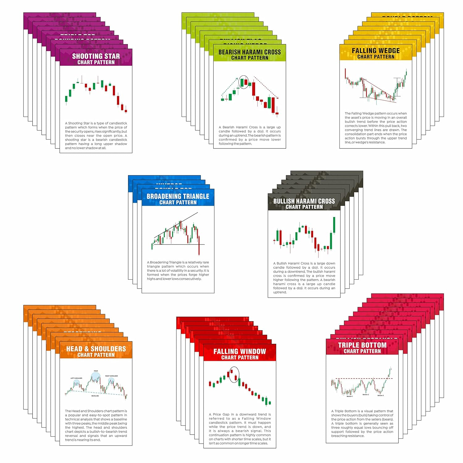 Trading Book 4