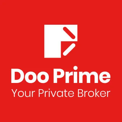 Broker 1